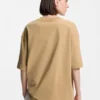 BOSS x Steiff unisex-T-shirt i bomull