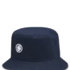 Bucket hat för barn med Double B-monogram