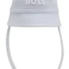 Bucket hat för spädbarn med broderad logotyp
