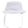 Bucket hat för spädbarn med Double B-monogram