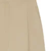 Culottes i avslappnad passform i stretchbomull Culottes i avslappnad passform i stretchbomull