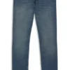 Delaware-jeans i slim fit i blå komfortstretch-denim Delaware-jeans i slim fit i blå komfortstretch-denim