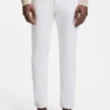 Delaware-jeans i slim fit i supermjuk denim Delaware-jeans i slim fit i supermjuk denim