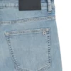 Delaware-jeans i smal passform i blå soft-motion-denim Delaware-jeans i smal passform i blå soft-motion-denim