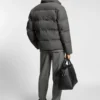 Dunjacka i flanell