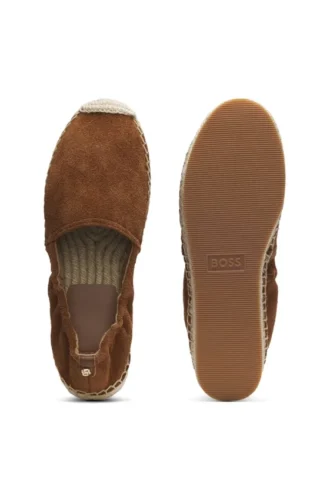 espadriller i mocka med mellansula i jute 2 1 330x500 - Espadriller i mocka med mellansula i jute