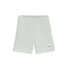 Fleece-shorts för barn med logotyp Fleece-shorts för barn med logotyp