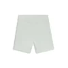 Fleece-shorts för barn med logotyp Fleece-shorts för barn med logotyp
