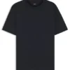 Funktions-T-shirt i bomullsblandning