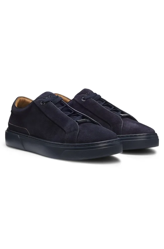 Gary-sneakers i mocka Gary-sneakers i mocka
