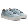 Gary-sneakers i mocka Gary-sneakers i mocka