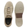 Gary-sneakers i mocka Gary-sneakers i mocka