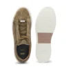 Gary-sneakers i mocka Gary-sneakers i mocka