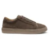 Gary-sneakers i mocka Gary-sneakers i mocka