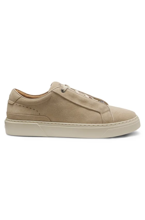 Gary-sneakers i mocka Gary-sneakers i mocka