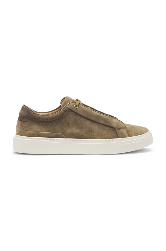 Gary-sneakers i mocka Gary-sneakers i mocka