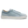 Gary-sneakers i mocka Gary-sneakers i mocka