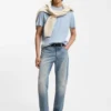 Gary-sneakers i mocka Gary-sneakers i mocka