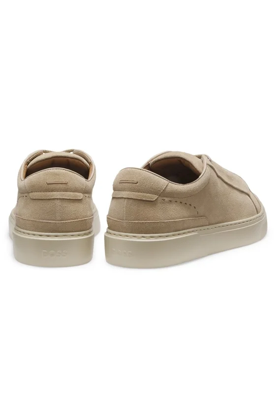 Gary-sneakers i mocka Gary-sneakers i mocka