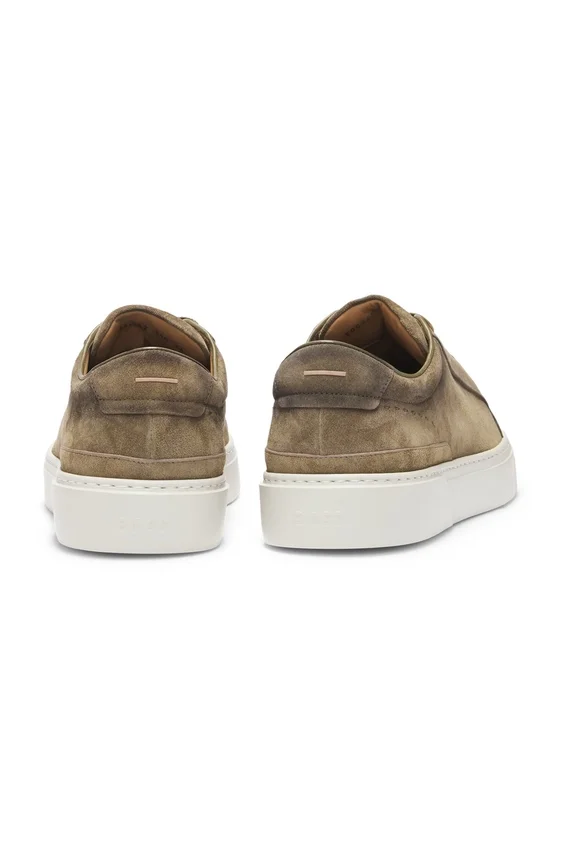 Gary-sneakers i mocka Gary-sneakers i mocka