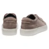 Gary-sneakers i nubuck