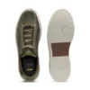 Gary-sneakers med dolda snören