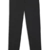 Golfbyxor i stretch-twill med vattenavvisande yta