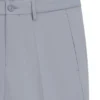 Golfbyxor i stretch-twill med vattenavvisande yta