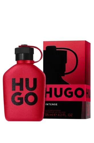 HUGO Intense eau de parfum 125 ml