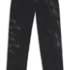 HUGO x RB-jeans i avslappnad passform med lasergraverat mönster HUGO x RB-jeans i avslappnad passform med lasergraverat mönster