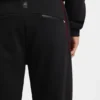 HUGO x RB-joggingbyxor i stretchbomull med tjurmotiv