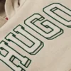 Huvtröja för barn med säsongens logotyp