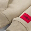 Huvtröja för barn med säsongens logotyp