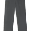 Jeans i melerad bomullsdenim Jeans i melerad bomullsdenim