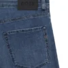 Jeans i regular fit i färgen Maine Blue i funktionsdenim Jeans i regular fit i färgen Maine Blue i funktionsdenim