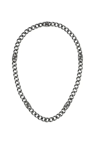 Kedjehalsband med Double B-monogram