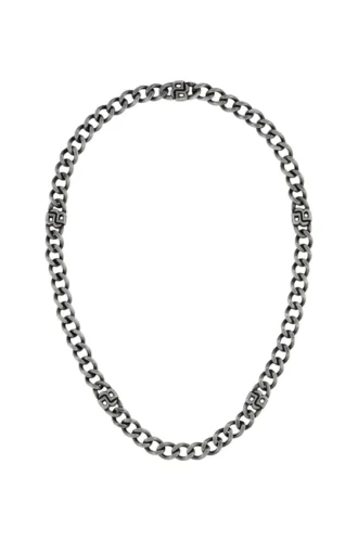 Kedjehalsband med Double B-monogram