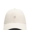 Kepsar i stretchbomull med Double B-monogram