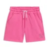 Kids’ shorts i bomullsblandning med nitar Kids’ shorts i bomullsblandning med nitar