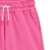 Kids’ shorts i bomullsblandning med nitar Kids’ shorts i bomullsblandning med nitar