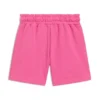 Kids’ shorts i bomullsblandning med nitar Kids’ shorts i bomullsblandning med nitar