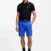 Lättstrykta shorts med vattenavvisande yta