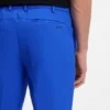Lättstrykta shorts med vattenavvisande yta