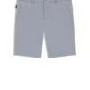 Lättstrykta shorts med vattenavvisande yta