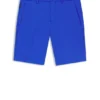 Lättstrykta shorts med vattenavvisande yta