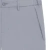 Lättstrykta shorts med vattenavvisande yta