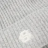 Mössa i ull och kashmir med Double B-monogram