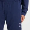 Myskläder med logotryck i stretchbomull
