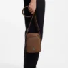 Reporterväska med Double B-monogram