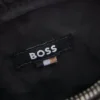 Reporterväska med Double B-monogram